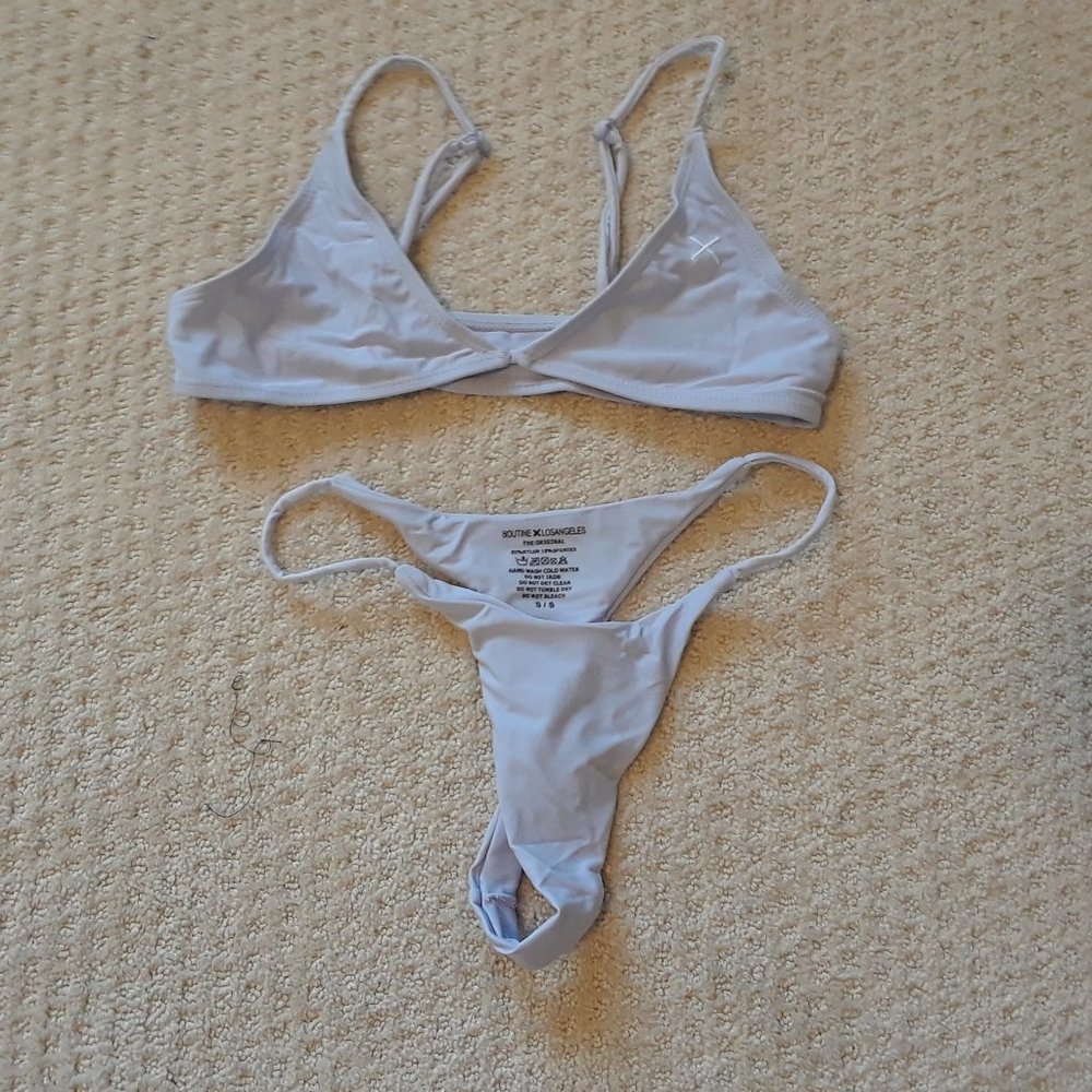 Boutine LA Lavender Petite Top
